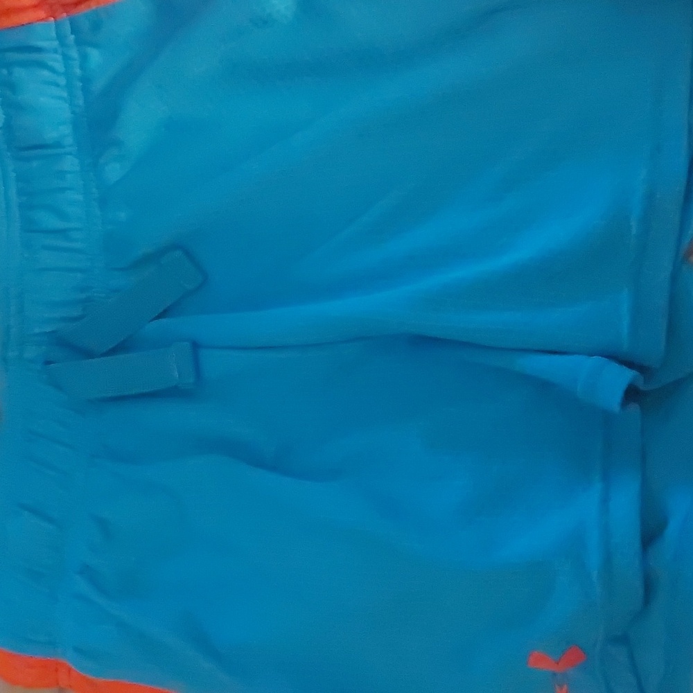 Under Armour shorts